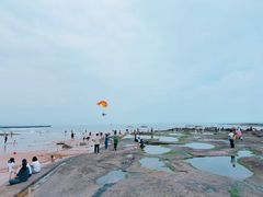 -日照灯塔风景区