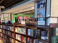 -北方图书城(沈阳天地店)
