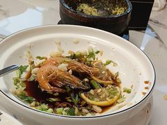 宝荣私房虾-宝荣鱼馆·临湖之宴(千岛湖店)