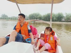 -盛世南宫影视城(北普陀影视城)