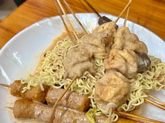 -郭记小街麻辣烫(南小街总店)