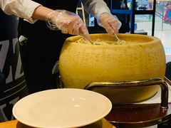 -新贝乐意大利餐厅(苏州中心店)