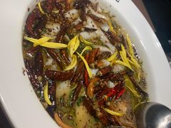 -太二酸菜鱼(沈阳万象城店)