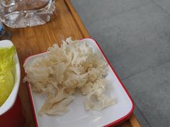 -庭院·冰煮羊·铜锅涮肉(西单店)