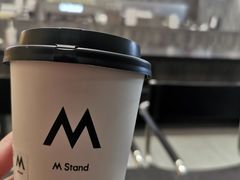 -M Stand(杭州萧山万象汇店)