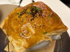 酥皮牛尾汤-斯普汇生蚝牛排馆(中骏世界城店)