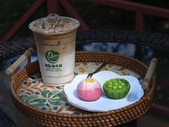 -国家植物园南园