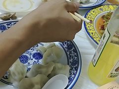 -胖子饺子馆·海鲜家常菜(海军博物馆店)