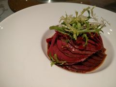 -扬州绿地铂骊酒店·品珍轩中餐厅