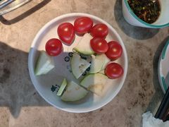 -淘米捞·米汤脆鲩鱼火锅(福田皇岗店)