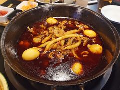 李子坝梁山鸡-李子坝梁山鸡(李子坝大鸡哥店)
