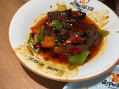 -向阳羊汤(千峰店)