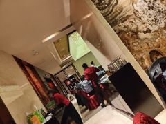 大堂-太原富力万达文华酒店·美食汇西餐厅