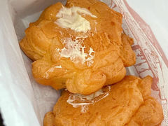 -吴酥生宫廷酥饼(玉兰路店)