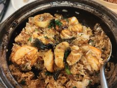 -金湖港式餐厅(建外店)