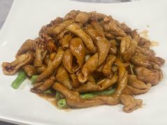-十三姨工厨顺德美食·宴会·团餐(天河北路店)