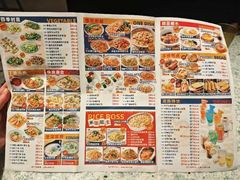 -满得意茶餐厅·顺德家常菜·港式经典(大良店)