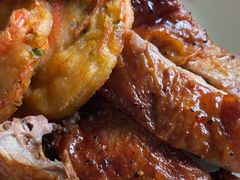 -永辉超市(嘉定宝龙广场店)