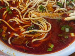 -清真·马安军辣子牛肉面