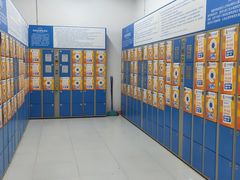 -沃尔玛购物广场(南城印象汇店)