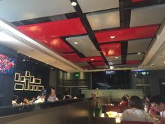 -海底捞火锅(武胜路凯德广场店)