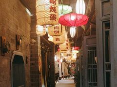 -永安水煮活鱼·仪征菜(仪征奥林匹克店)