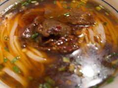 -矮子粉店1985·长沙米粉(湘春路店)