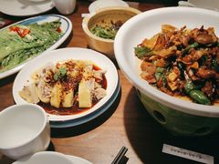 -湖兰金牌小炒肉(椒江万达店)