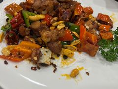 -宜宾海鲜酒家·三十年老字号