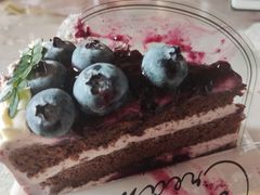 -烘焙町面包店(西四店)