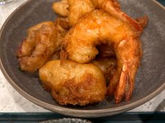 酥炸混合海鲜-Laures·月桂西班牙碳烤餐厅(十尚坊店)