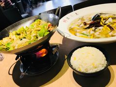 -川流不息(北蔡休闲广场店)