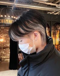 -Sying杉影日式烫染專門店