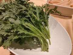 -鼎鼎香·港式火锅(北京SKP店)