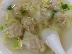 -味一早餐(民安路店)