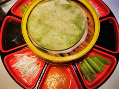 -真地道京味府·鲜橙烤鸭·北京菜(朝外大街东大桥店)