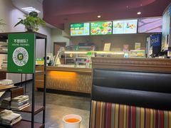 -赛百味SUBWAY(萝岗万达店)