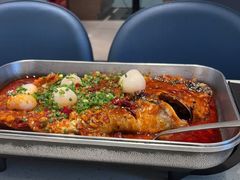 -鱼酷活鱼烤鱼(南京水游城店)