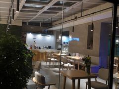 大堂-十一咖啡(青年大街工厂店)