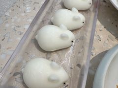 -大树餐厅(大悦城店)