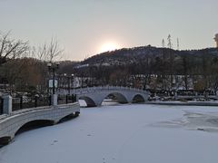-大连植物园