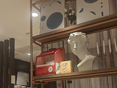 -必胜客(堤口路店)