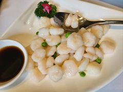 -御花园·粤菜·海鲜火锅(中山公园店)