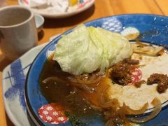 -大岛日本料理铁板烧(南通大饭店)