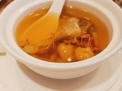 -海都六福酒家(世博广场店)