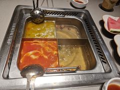 -海底捞火锅(太阳宫凯德mall店)