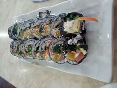 android_upload_pic-郑阿姨的家·이모네·韩料&烤肉(武川路店)
