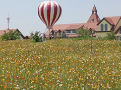 -歌斐颂巧克力小镇