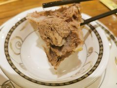 -清真·玛丽亚新疆菜主题餐厅(浙江中路店)