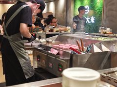 -肉肉大米(德基广场店)